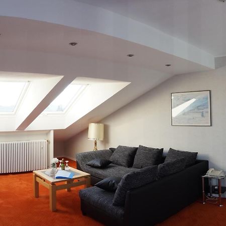 Haus Delphin Ξενοδοχείο Bad Wildungen Εξωτερικό φωτογραφία