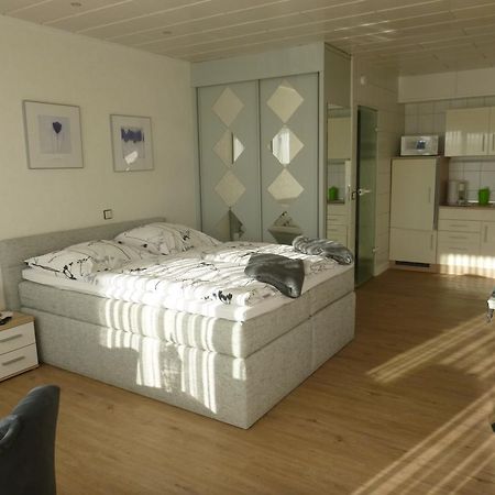 Haus Delphin Ξενοδοχείο Bad Wildungen Εξωτερικό φωτογραφία
