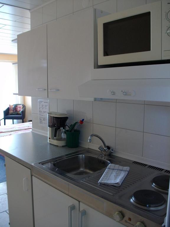 Haus Delphin Ξενοδοχείο Bad Wildungen Εξωτερικό φωτογραφία
