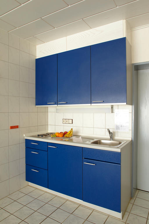 Haus Delphin Ξενοδοχείο Bad Wildungen Δωμάτιο φωτογραφία