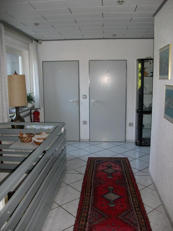 Haus Delphin Ξενοδοχείο Bad Wildungen Εξωτερικό φωτογραφία
