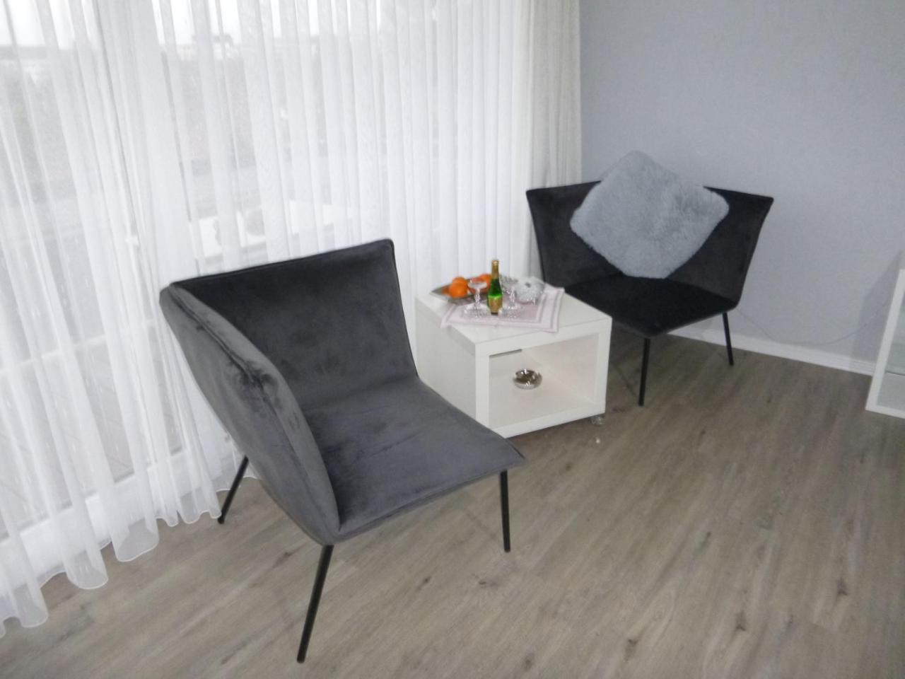 Haus Delphin Ξενοδοχείο Bad Wildungen Εξωτερικό φωτογραφία